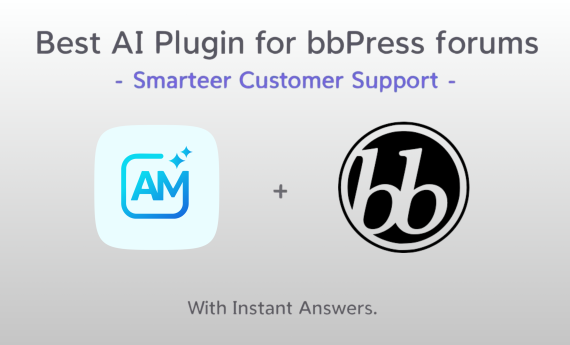 AI Plugin for bbPress Forums