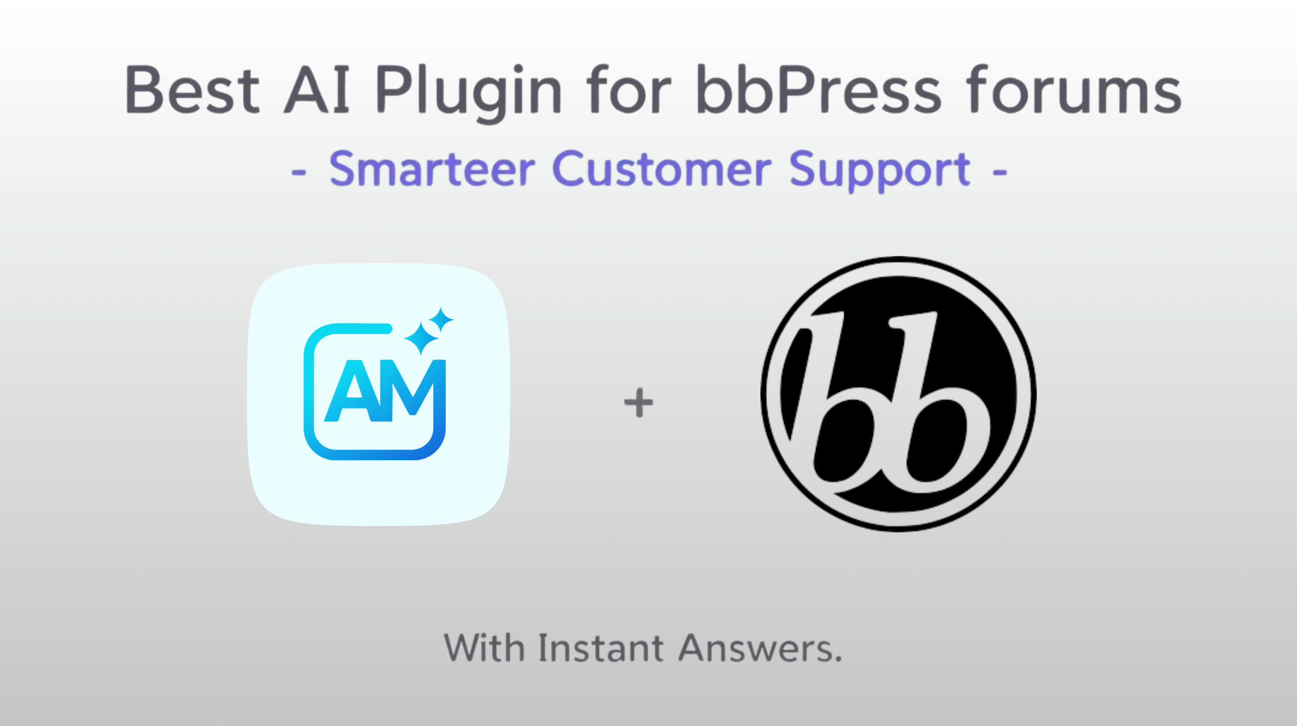 AI Plugin for bbPress Forums