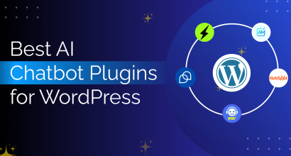 Best AI Plugins for WordPress