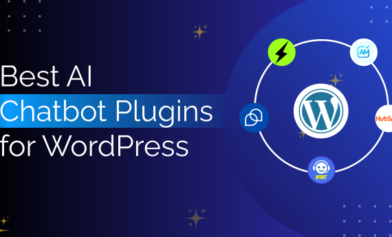 Best AI Plugins for WordPress