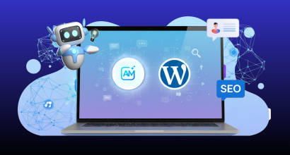 AI in WordPress