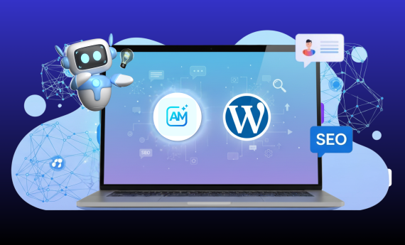 AI in WordPress