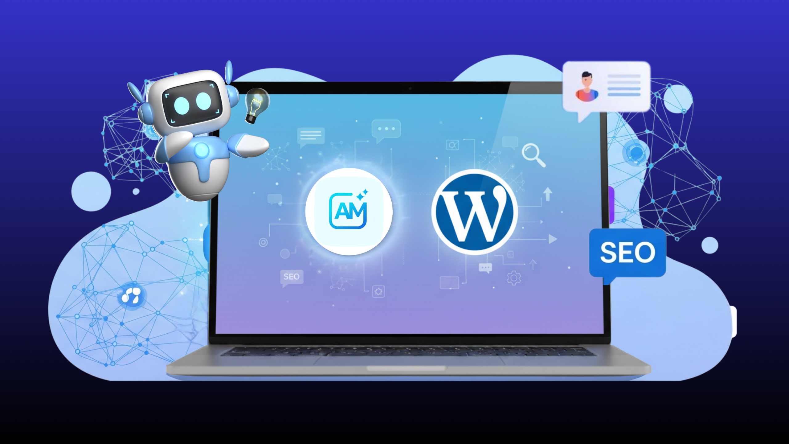 AI in WordPress