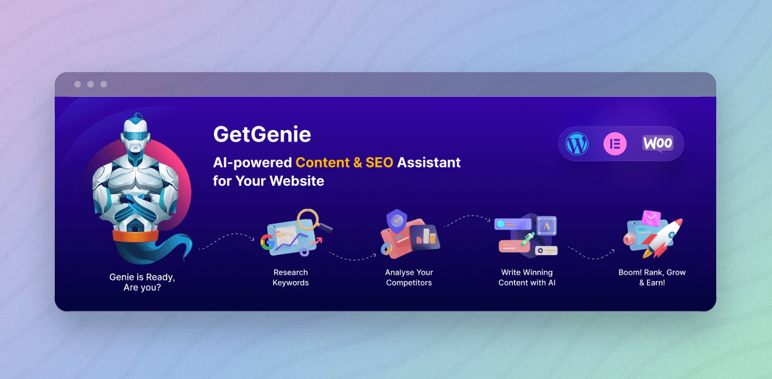 GetGenie AI