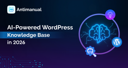 ai powered knowledge base