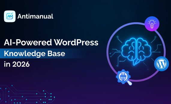 ai powered knowledge base