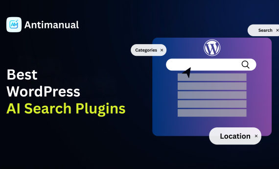 AI Search Plugins for WordPress