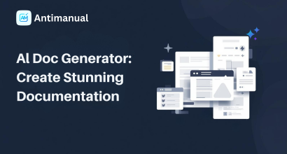 AI Doc Generator