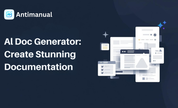 AI Doc Generator