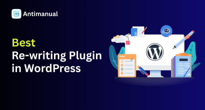 Best WordPress Rewrite Plugins