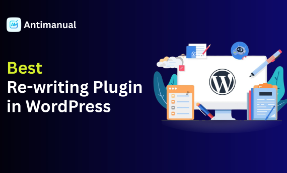 Best WordPress Rewrite Plugins
