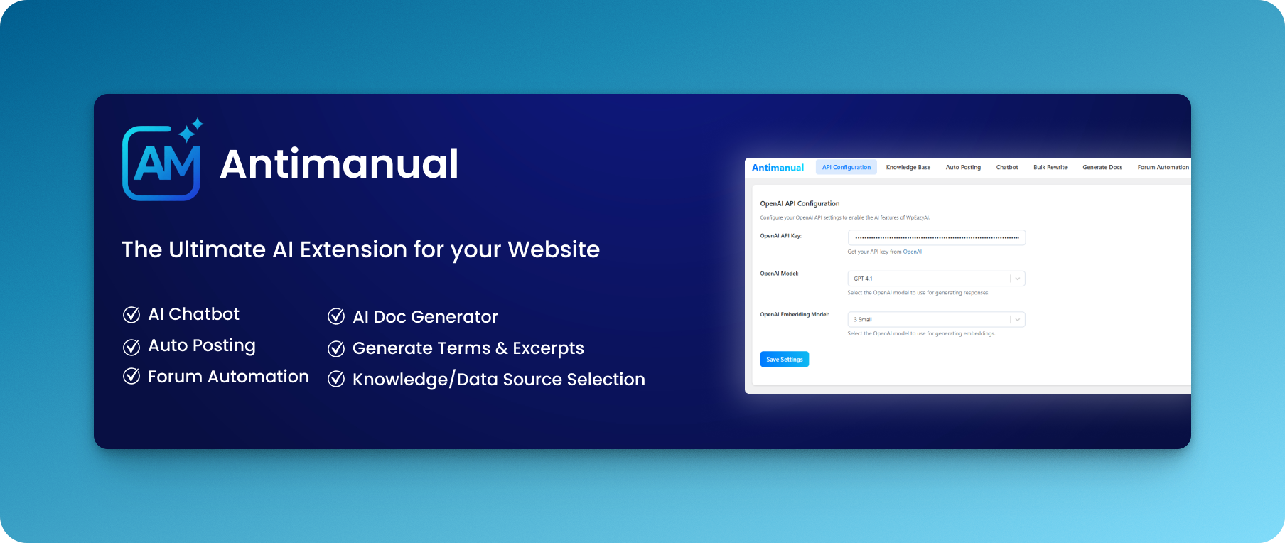 AI Search Plugins for WordPress