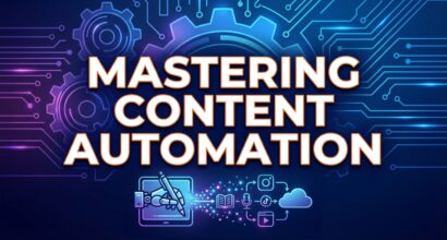 Mastering Content Automation The Best AI WordPress Auto Blogging Plugin for Growth